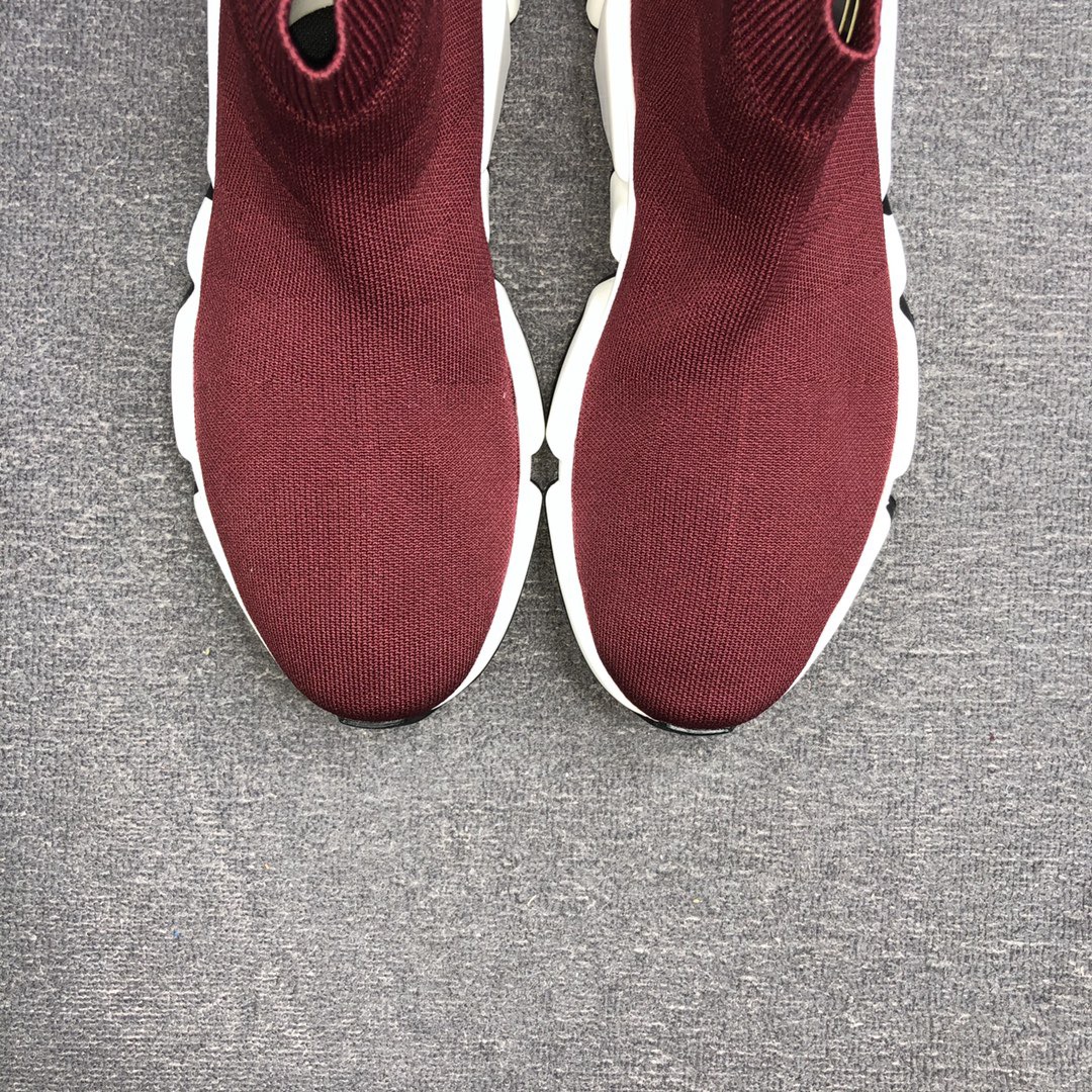 WOMEN Men size 35-45 B*alenciaga Top quality 1:1 Sneaker