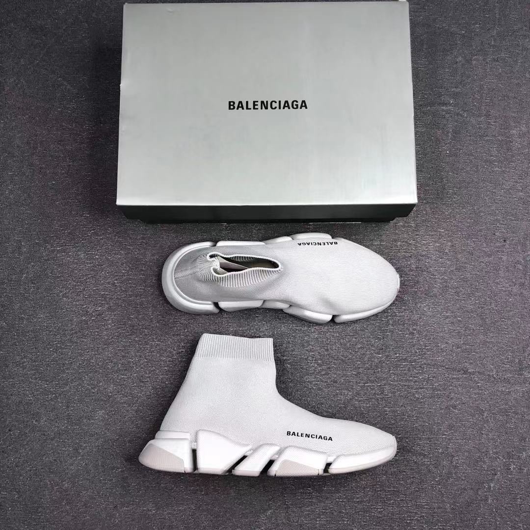 WOMEN Men size 35-45 B*alenciaga Top quality 1:1 Sneaker