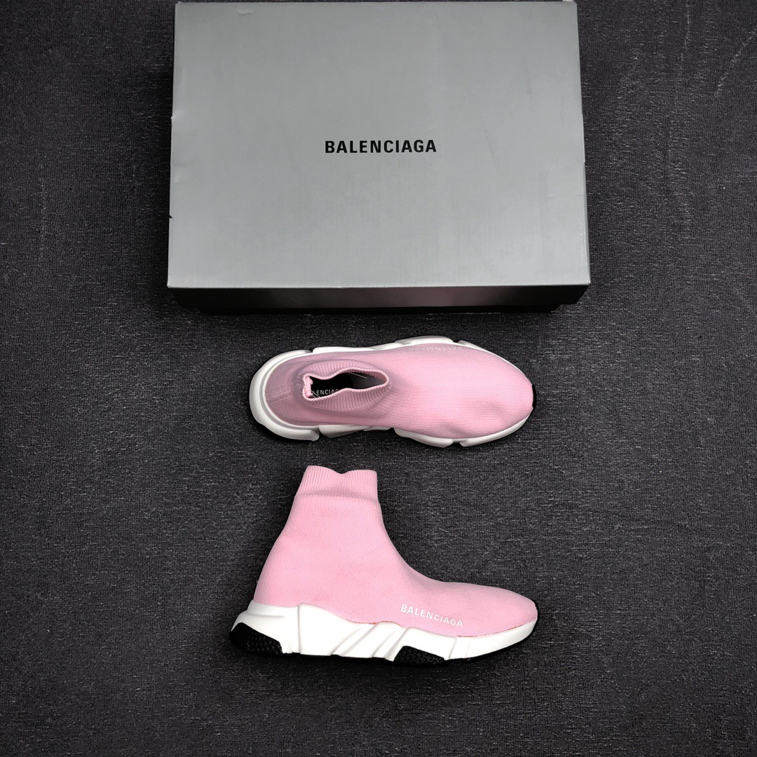 WOMEN Men size 35-45 B*alenciaga Top quality 1:1 Sneaker