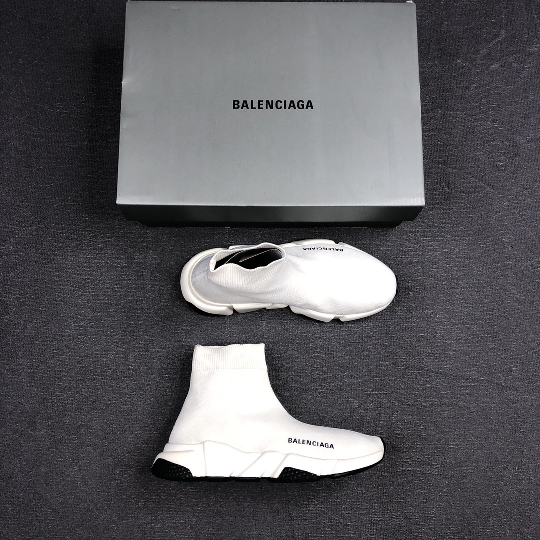 WOMEN Men size 35-45 B*alenciaga Top quality 1:1 Sneaker