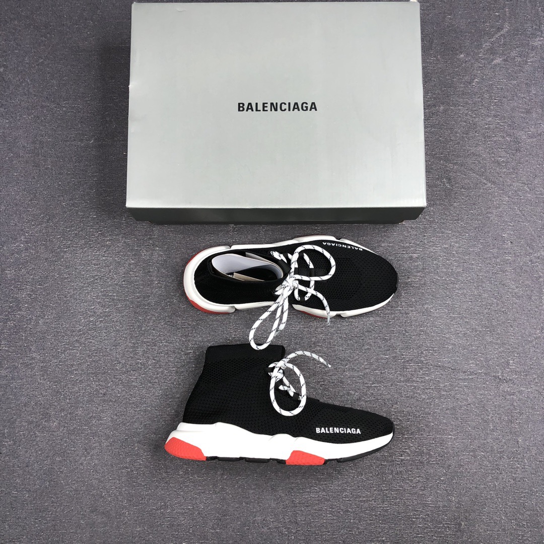 WOMEN Men size 35-45 B*alenciaga Top quality 1:1 Sneaker