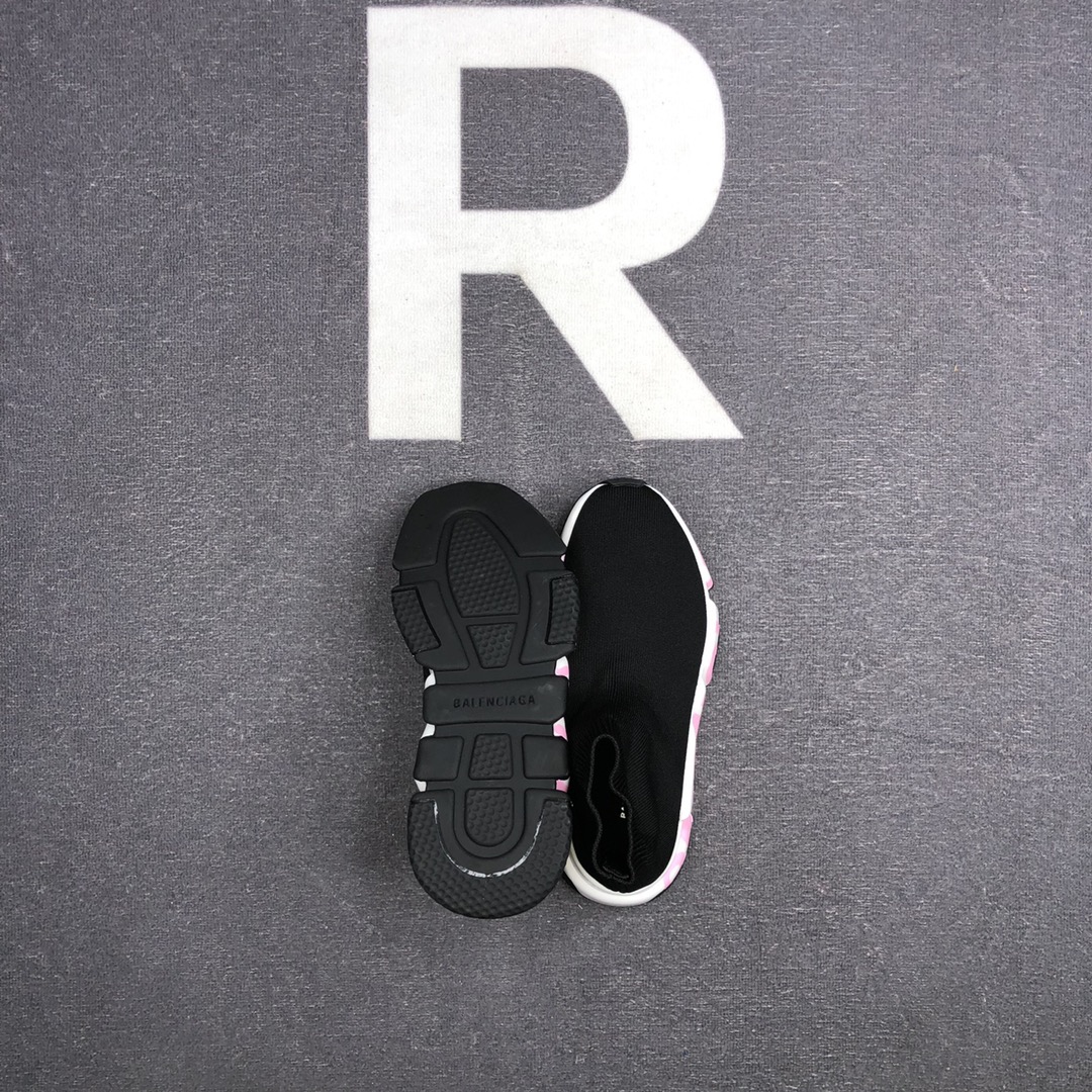 Copy WOMEN Men size 35-45 B*alenciaga Top quality 1:1 Sneaker