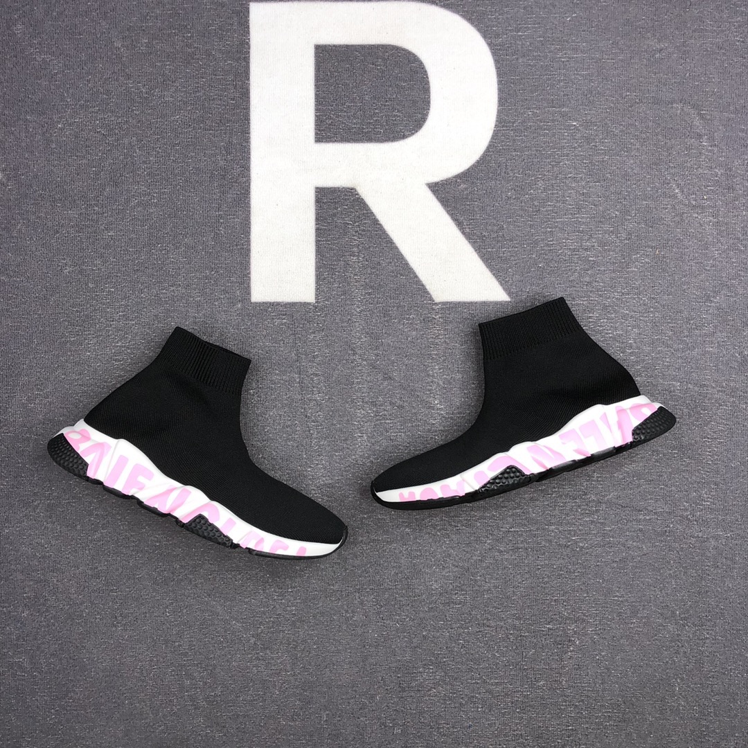 Copy WOMEN Men size 35-45 B*alenciaga Top quality 1:1 Sneaker