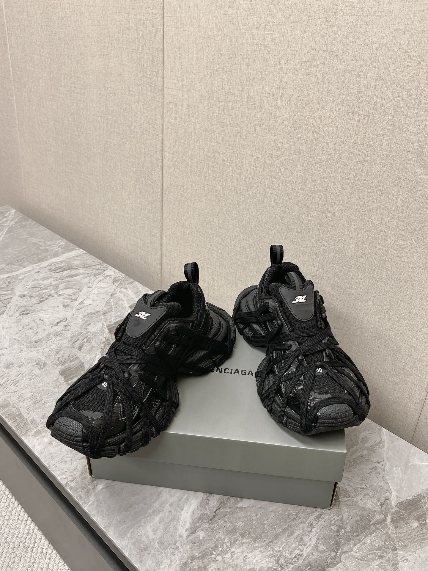 WOMEN Men size 35-46 B*alenciaga Top quality 1:1 Sneaker