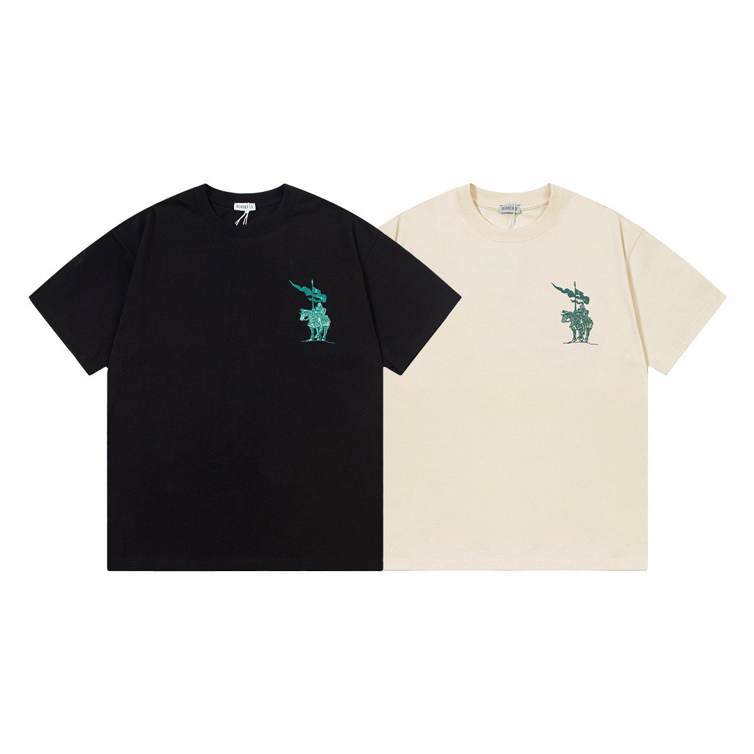 Men Women T-Shirt Top Quality 1:1