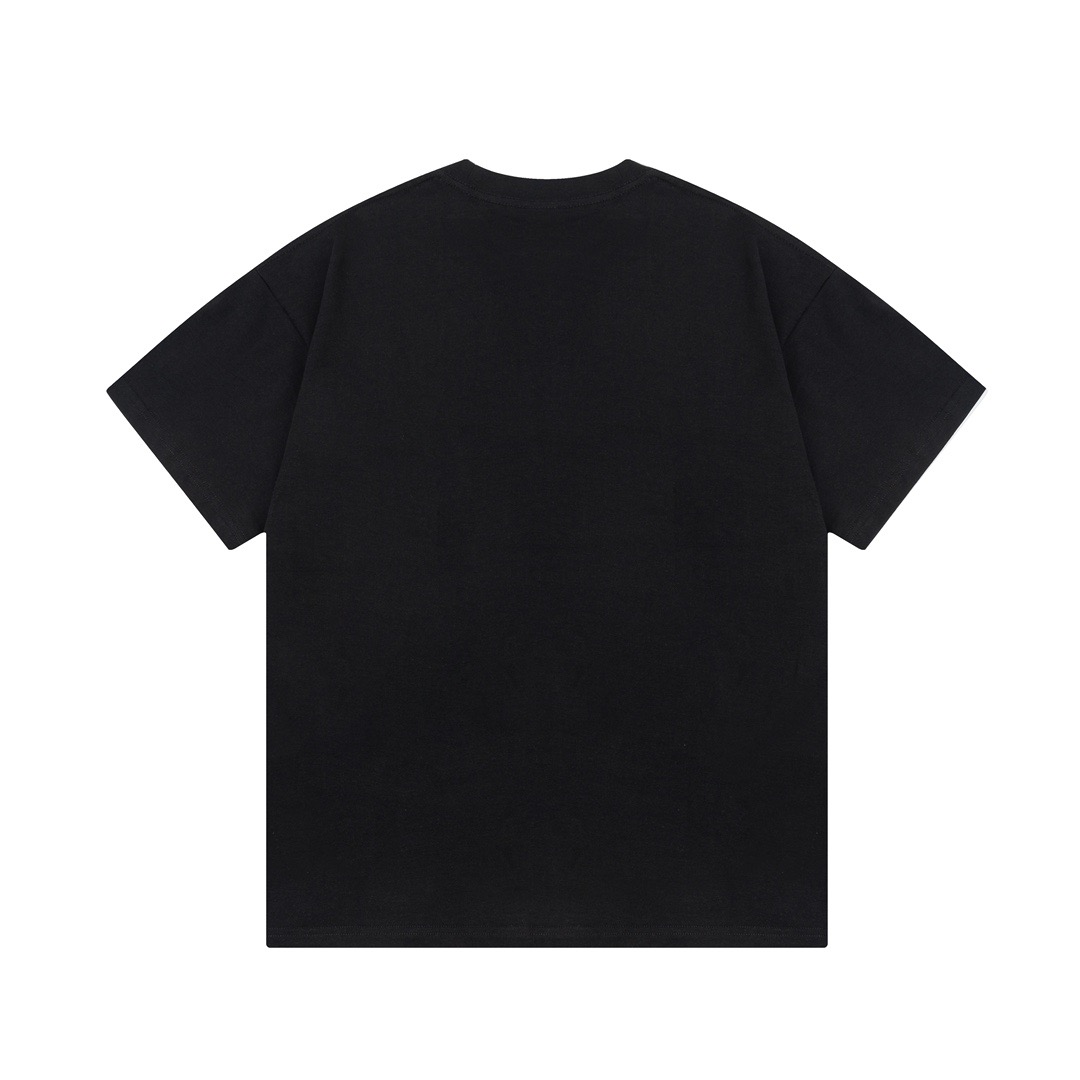 Men Women T-Shirt Top Quality 1:1