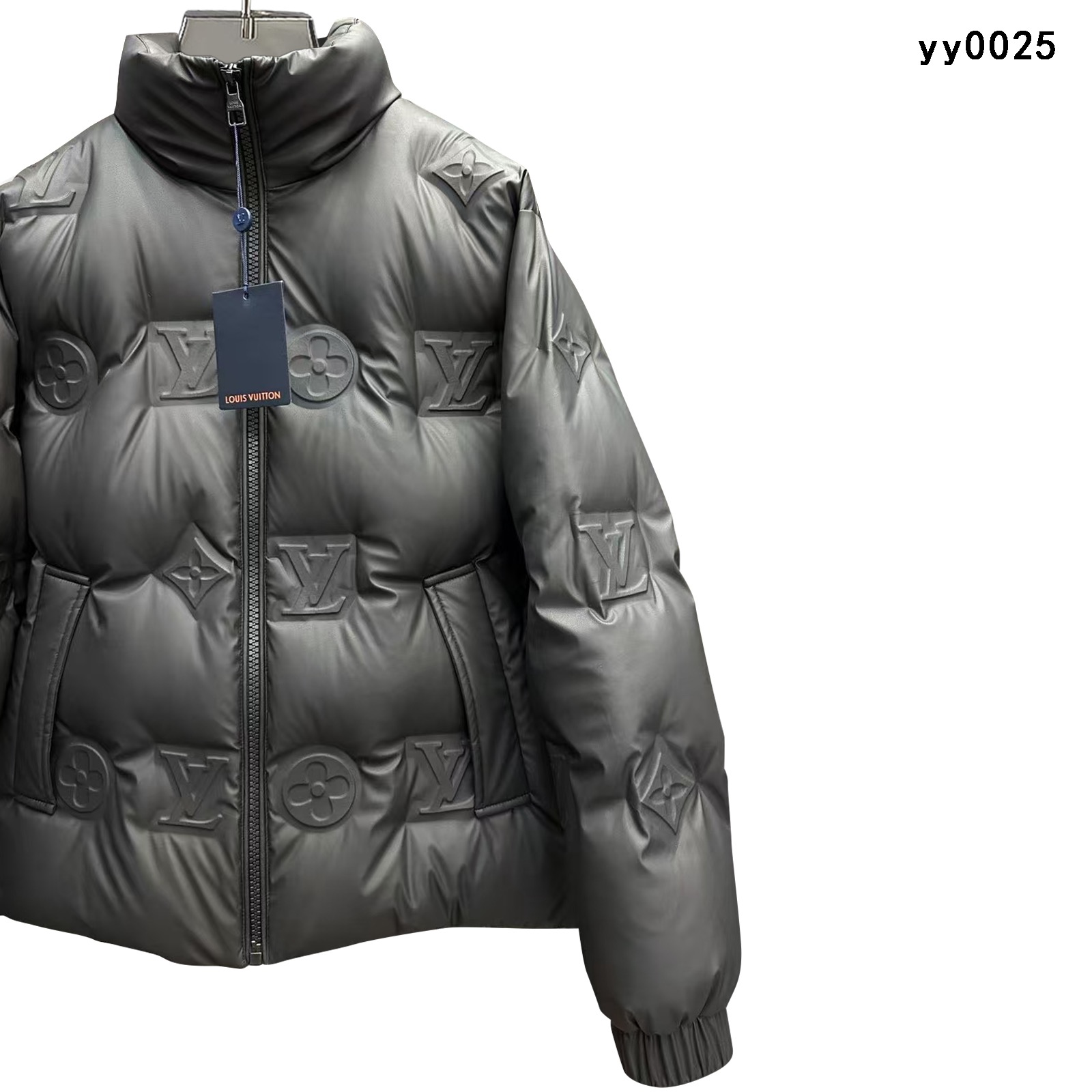 L*V Louis Vuitt*on Top Quality 1:1 Jacket