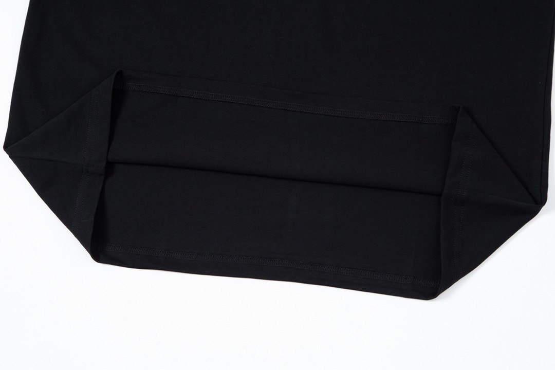 Men Women T-Shirt Top Quality 1:1