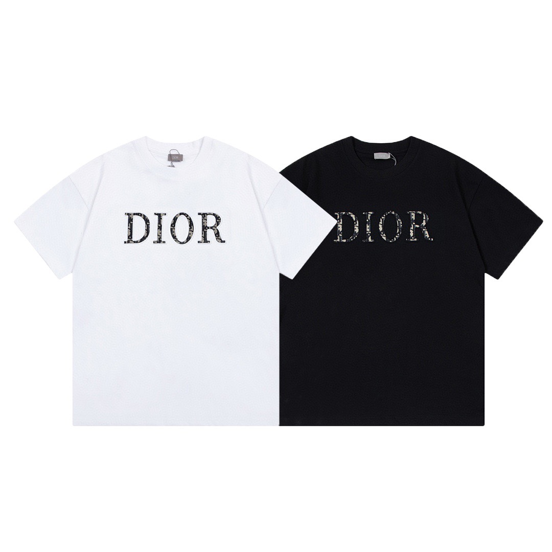 Men Women T-Shirt Top Quality 1:1