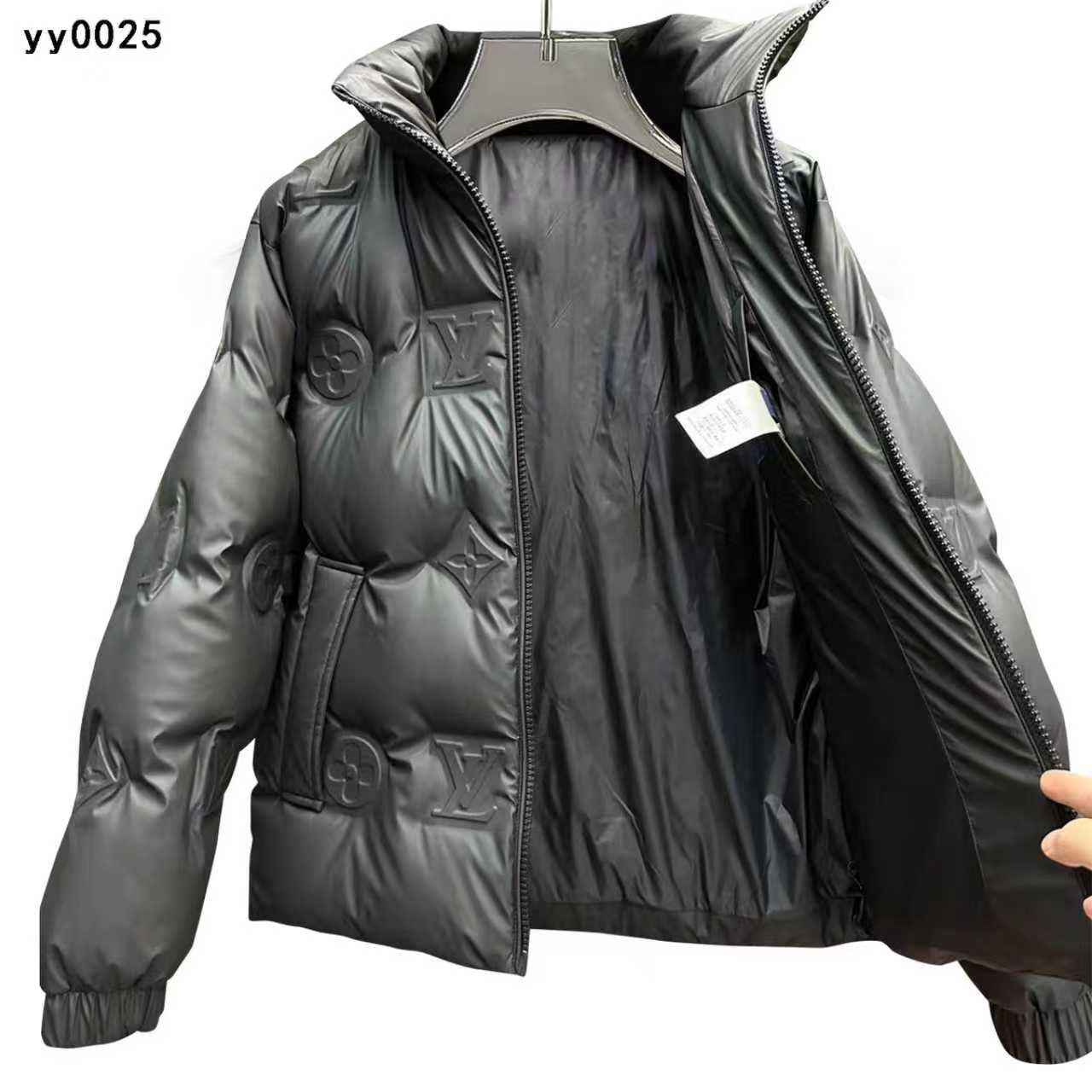L*V Louis Vuitt*on Top Quality 1:1 Jacket