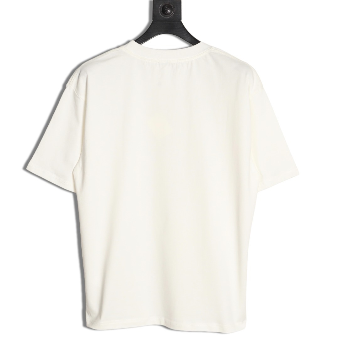 Men Women T-Shirt Top Quality 1:1