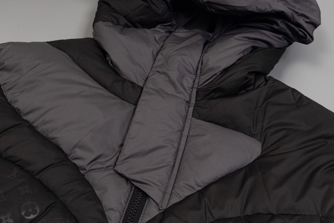 L*V Louis Vuitt*on Top Quality 1:1 Jacket