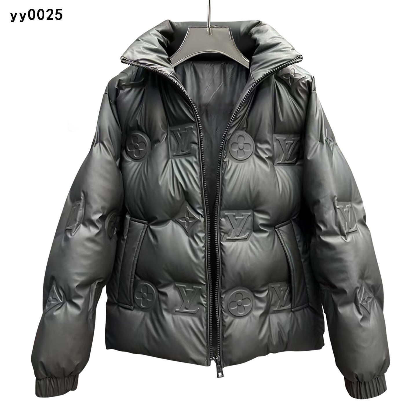 L*V Louis Vuitt*on Top Quality 1:1 Jacket