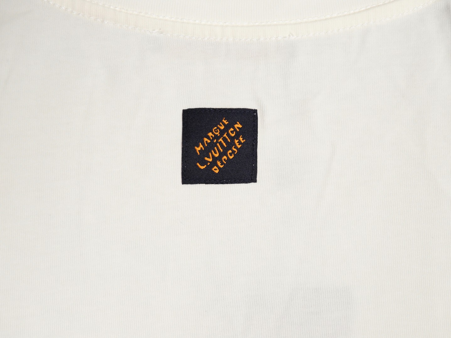 Men Women T-Shirt Top Quality 1:1