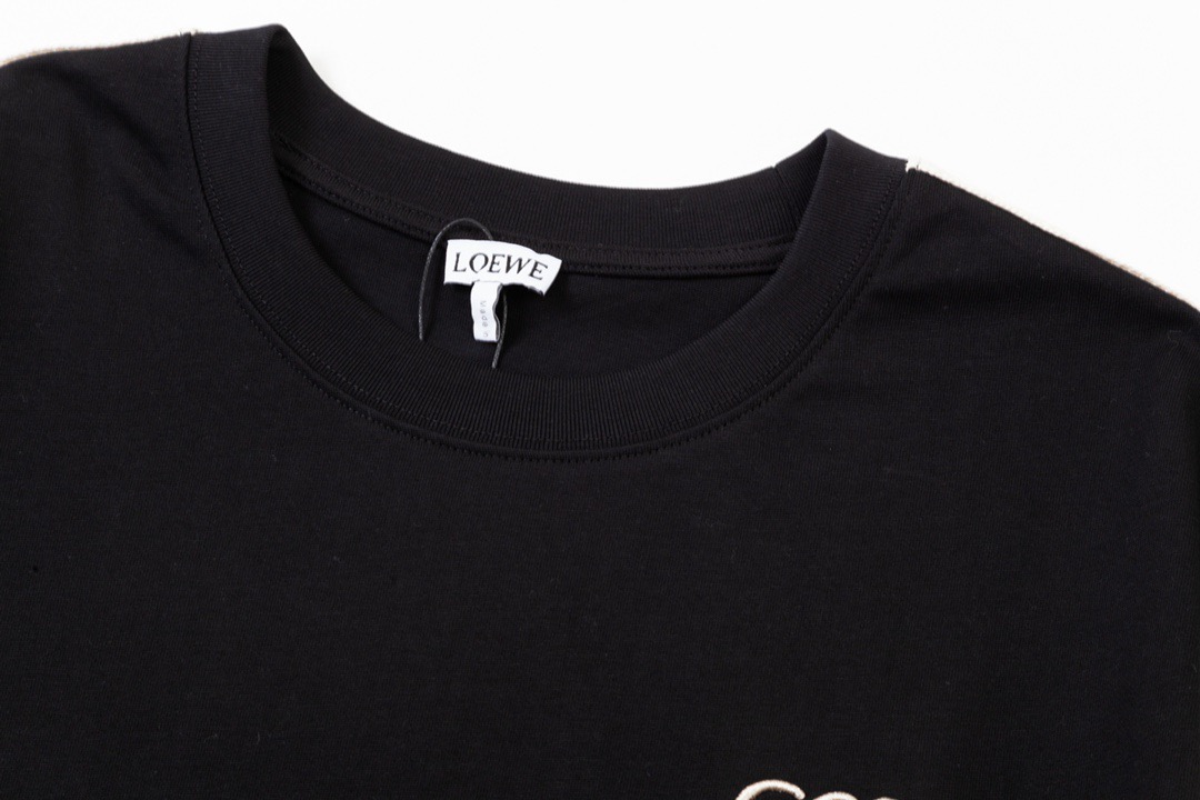 Men Women T-Shirt Top Quality 1:1