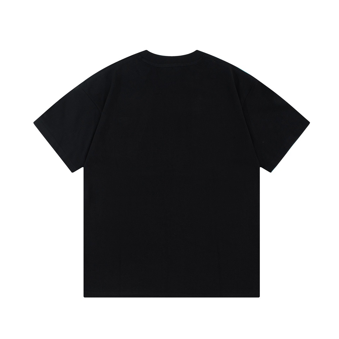Men Women T-Shirt Top Quality 1:1