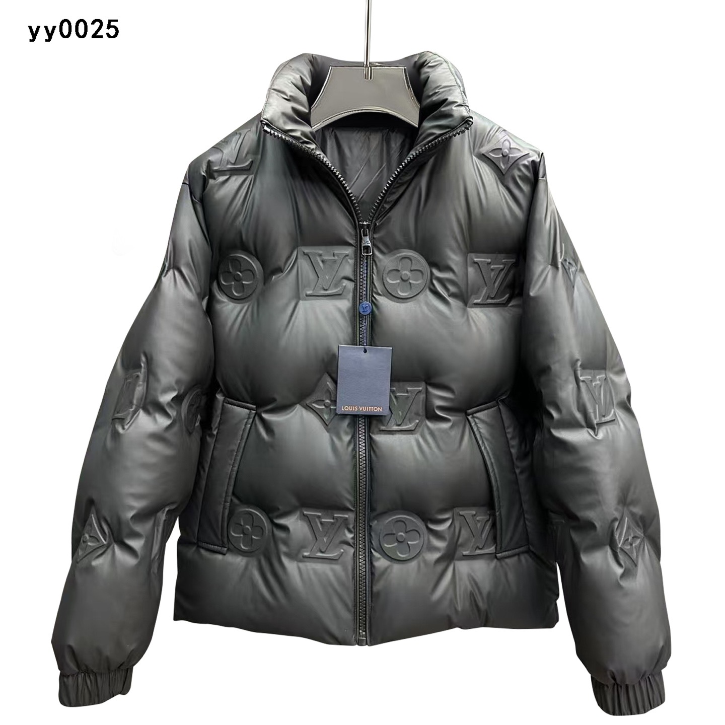 L*V Louis Vuitt*on Top Quality 1:1 Jacket