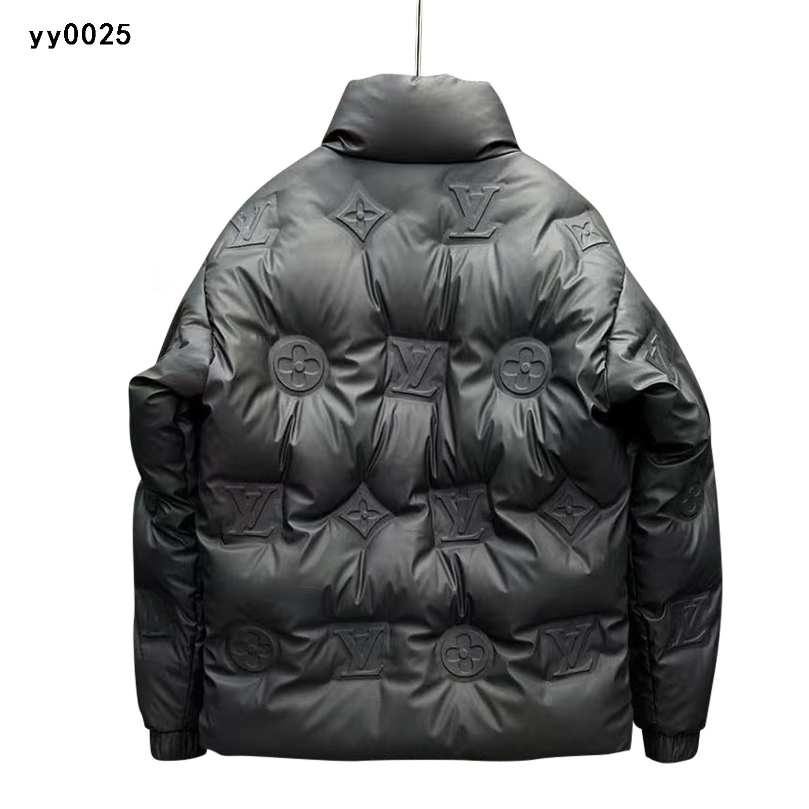 L*V Louis Vuitt*on Top Quality 1:1 Jacket