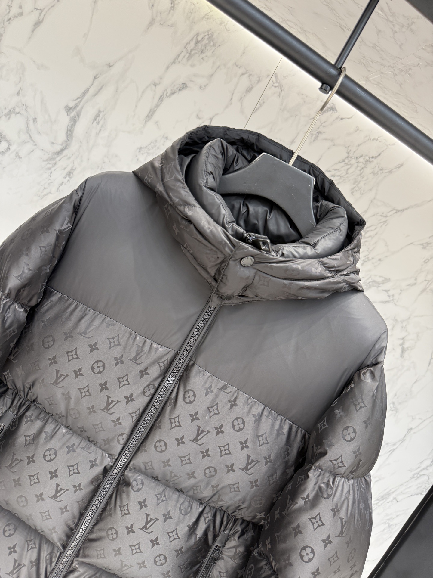 L*V Louis Vuitt*on Top Quality 1:1 Jacket