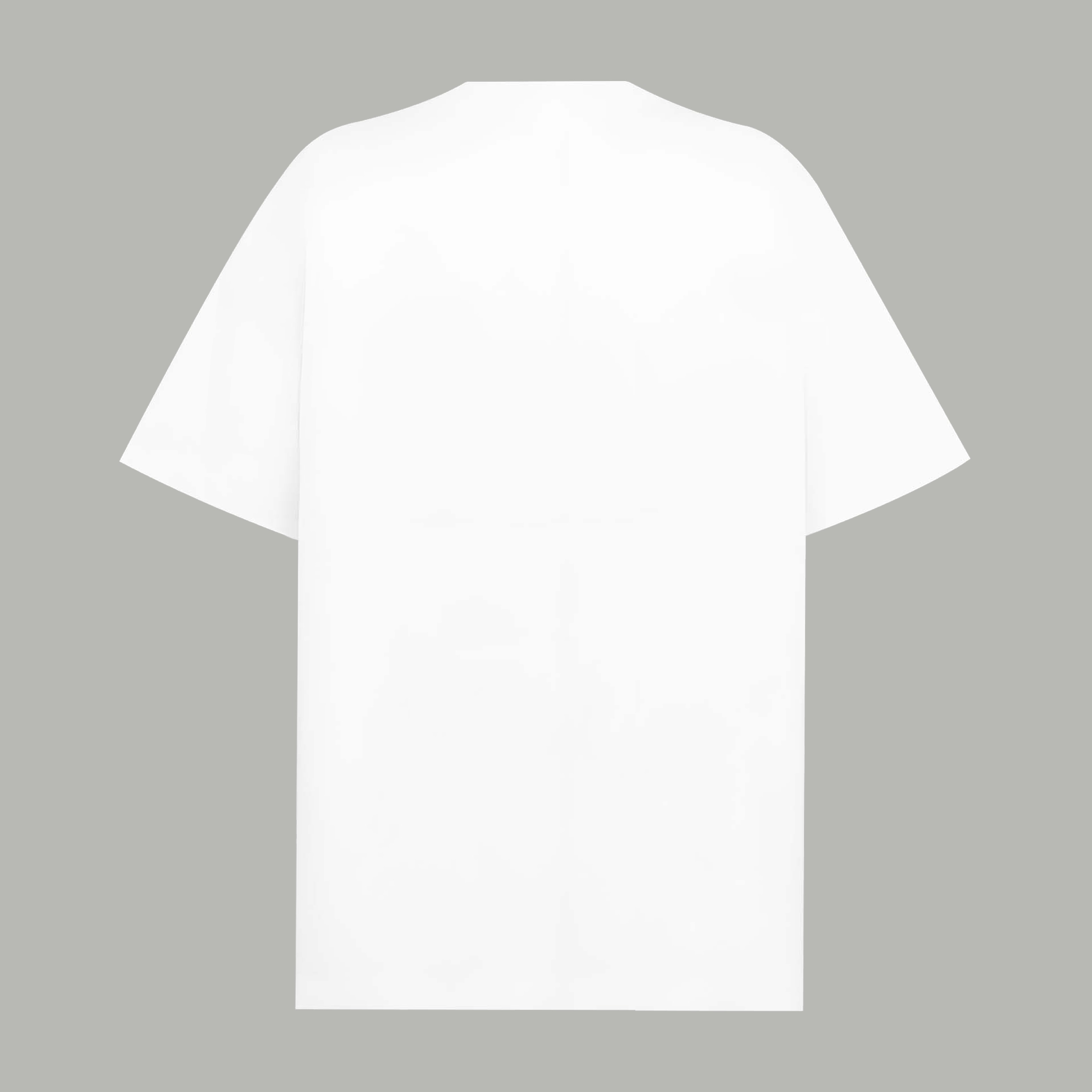 Men Women T-Shirt Top Quality 1:1