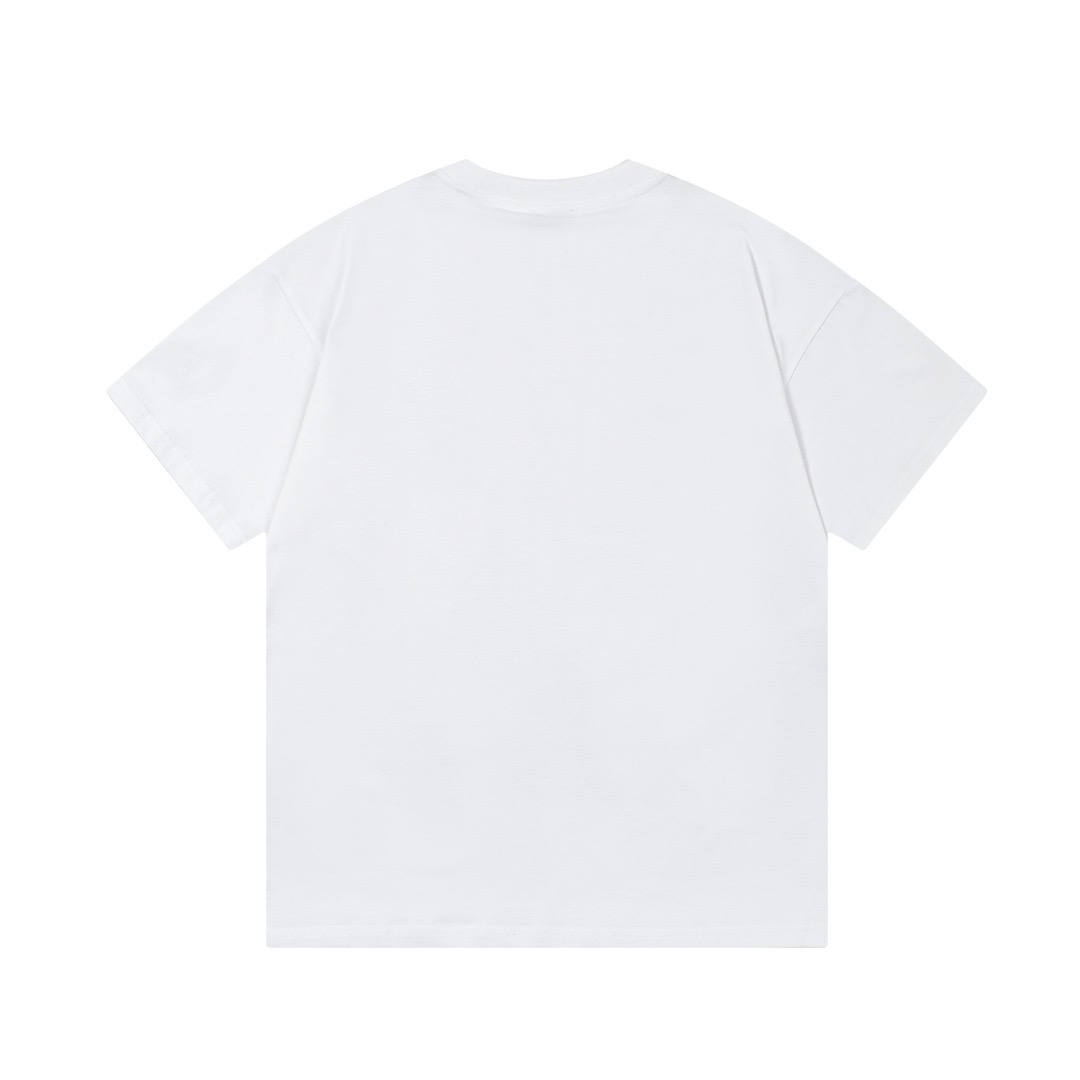 Men Women T-Shirt Top Quality 1:1