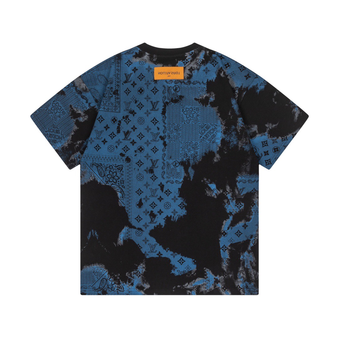 Men Women T-Shirt Top Quality 1:1