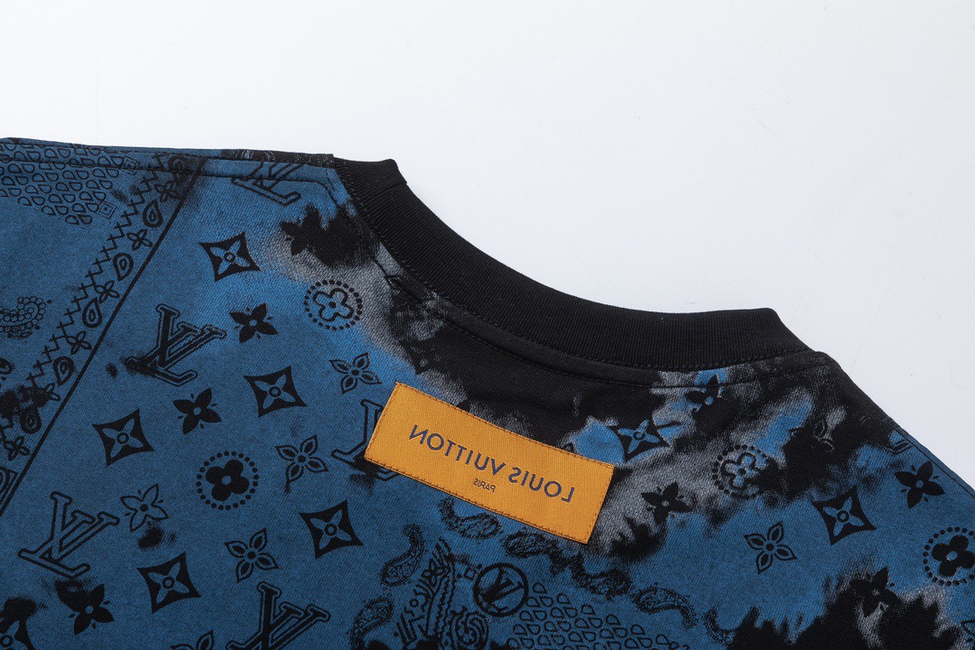 Men Women T-Shirt Top Quality 1:1