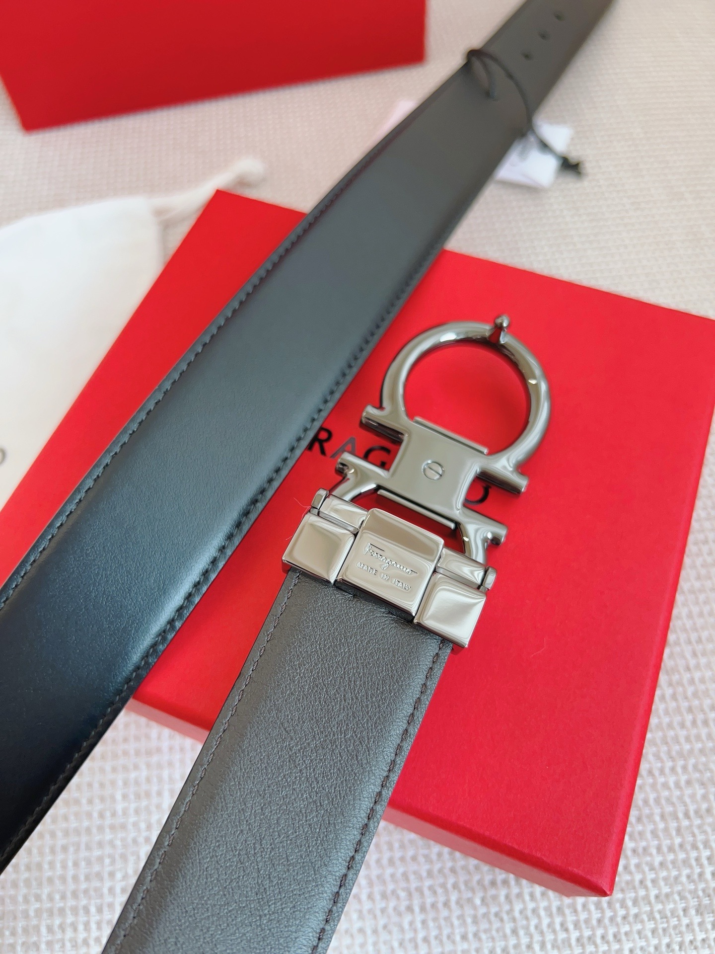 Men Belts 35MM