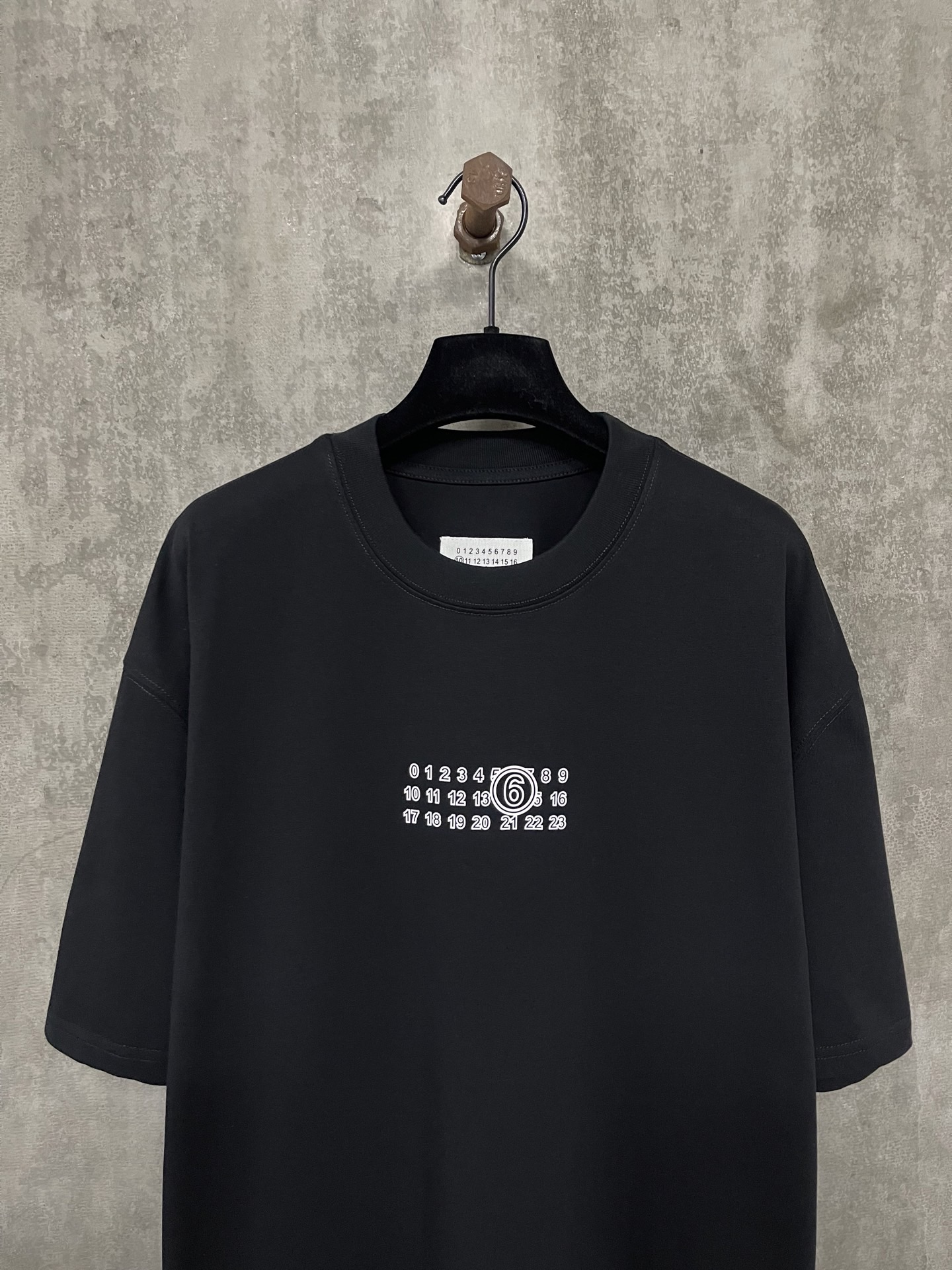 Men Women T-Shirt Top Quality 1:1