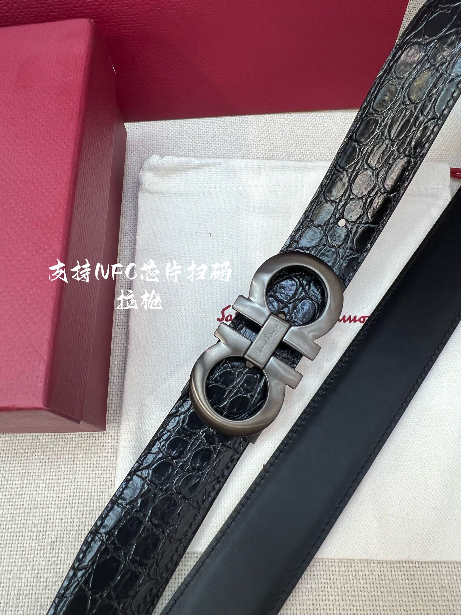 Men Belts 35MM