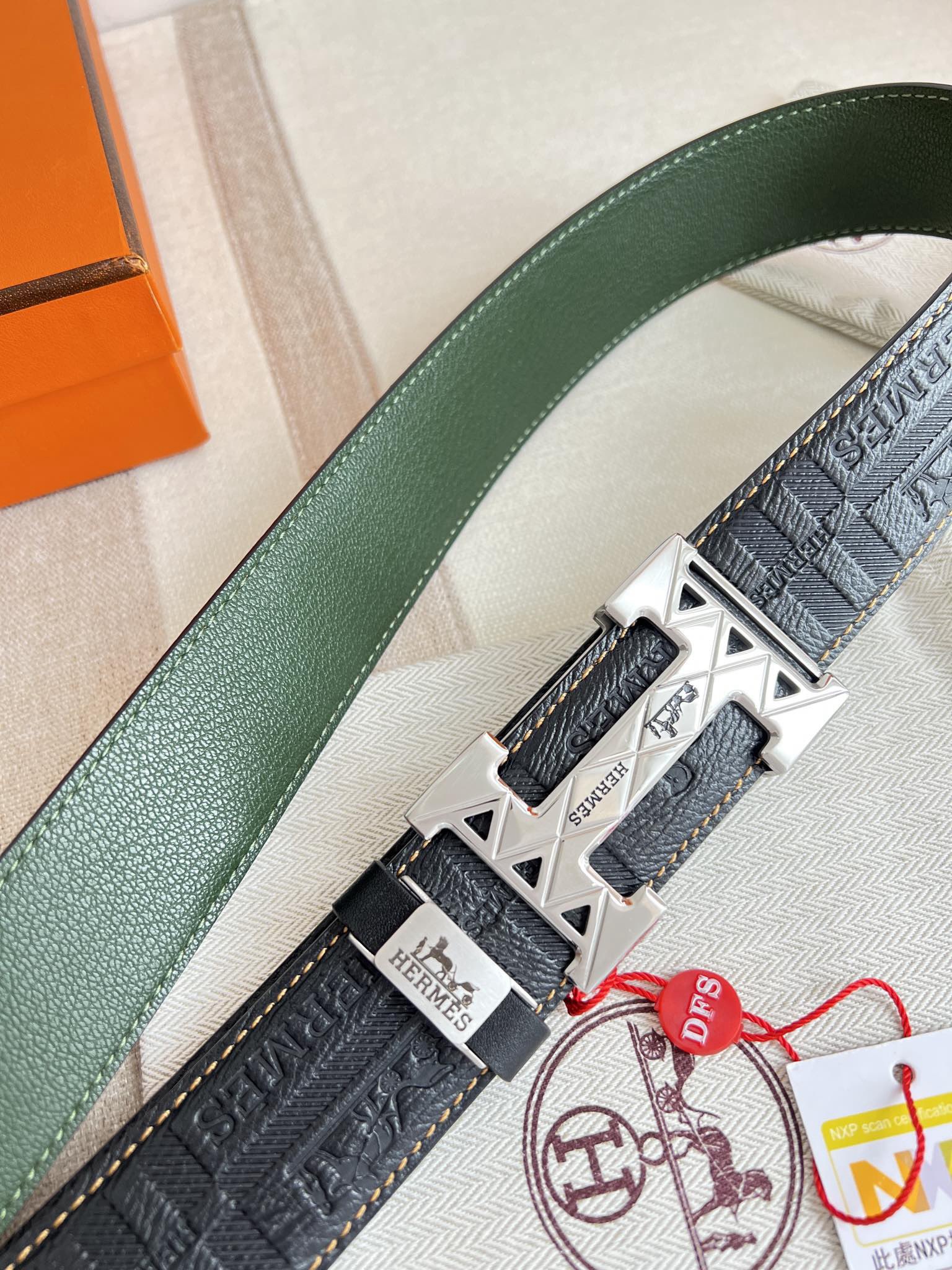 Copy Men Belts 38mm