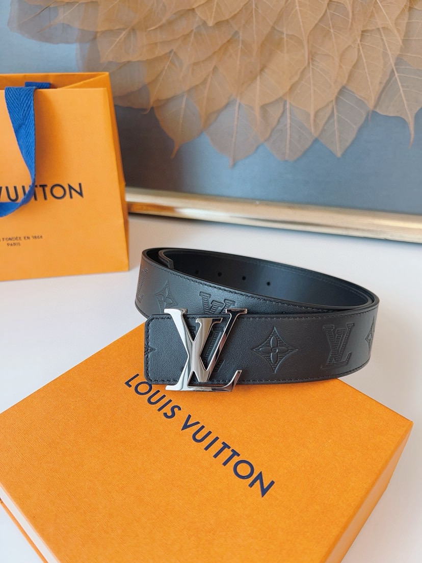 Men Belts 40mm