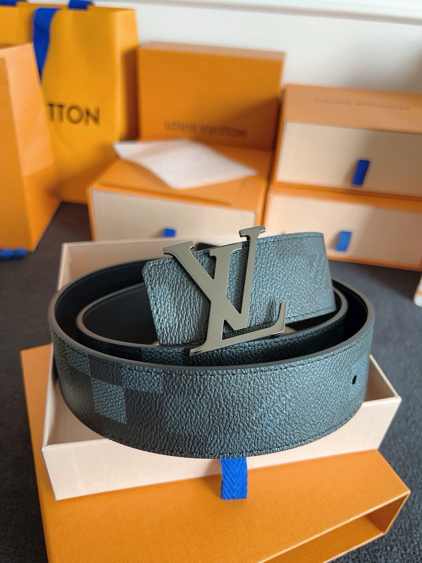 Copy Men Belts 35MM