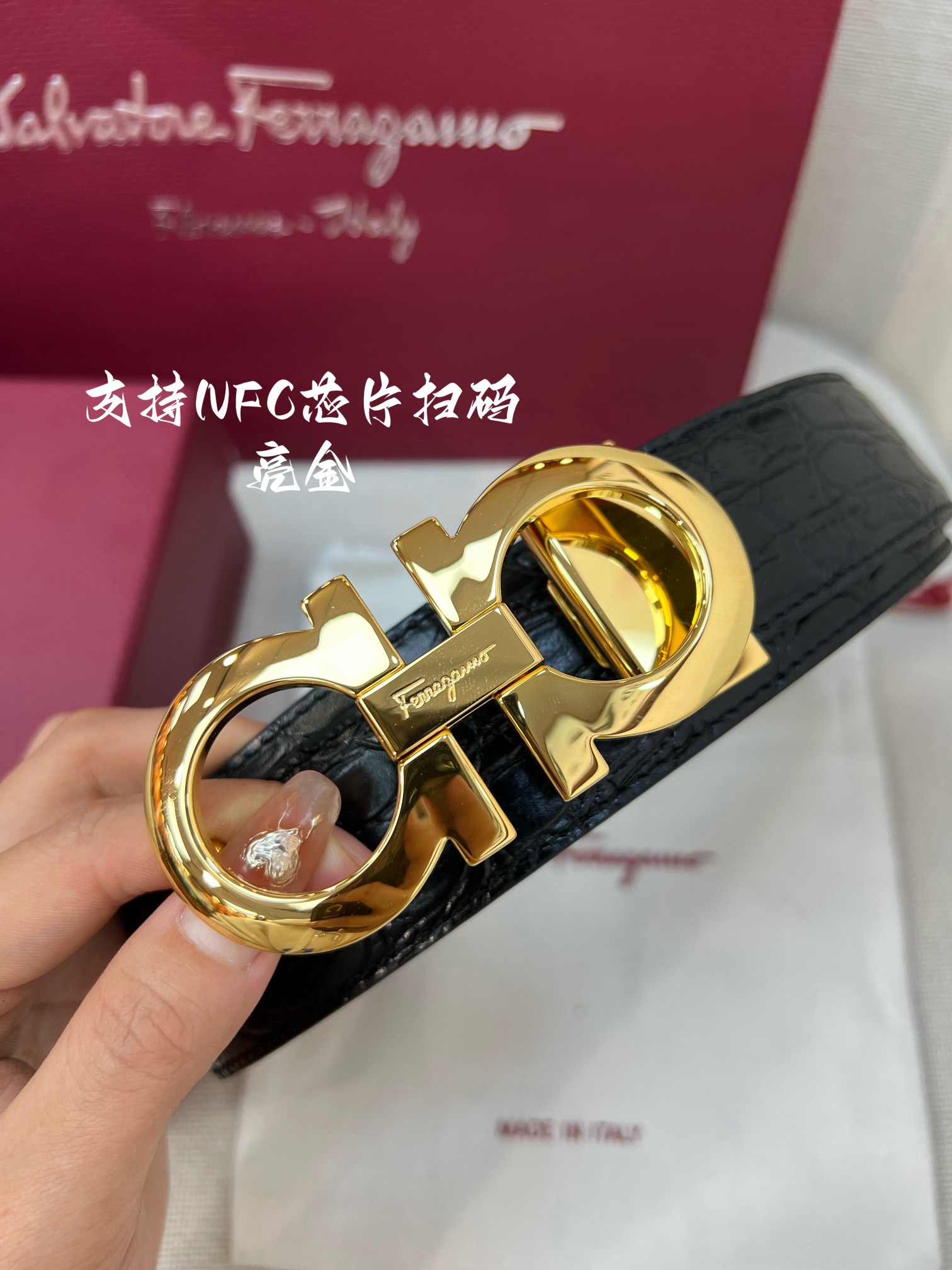 Men Belts 35MM