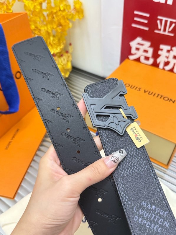 Men Belts 40mm