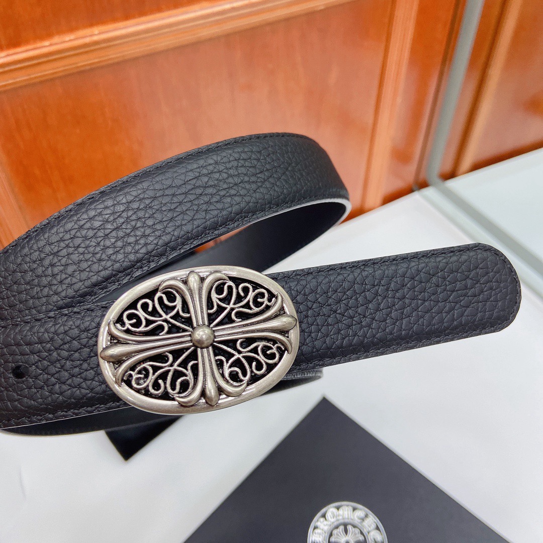 Men Belts 30mm