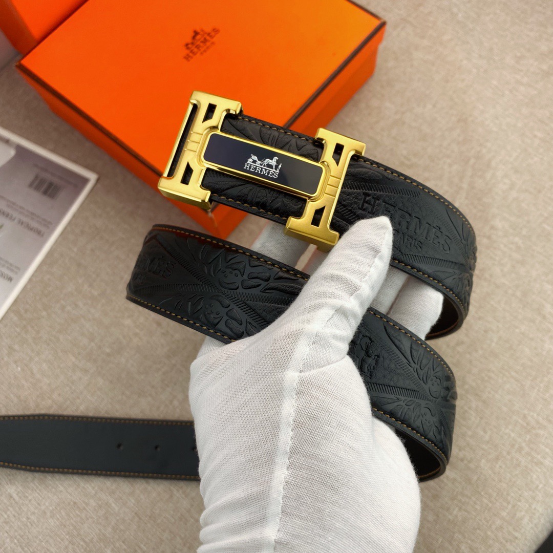 Men Belts