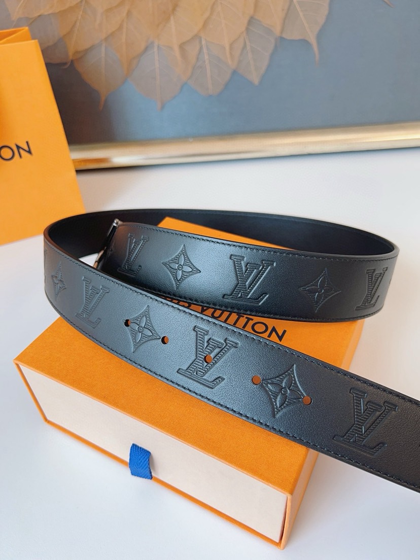 Men Belts 40mm