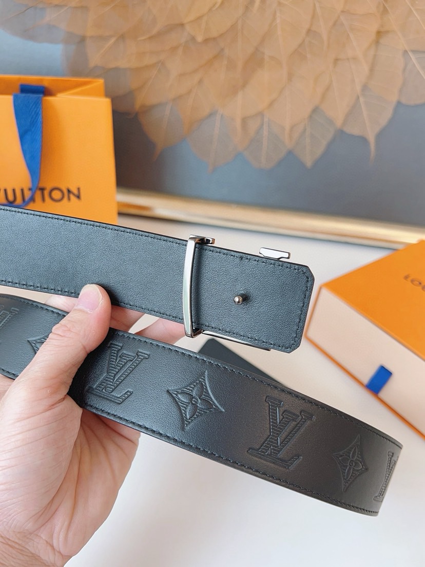 Men Belts 40mm