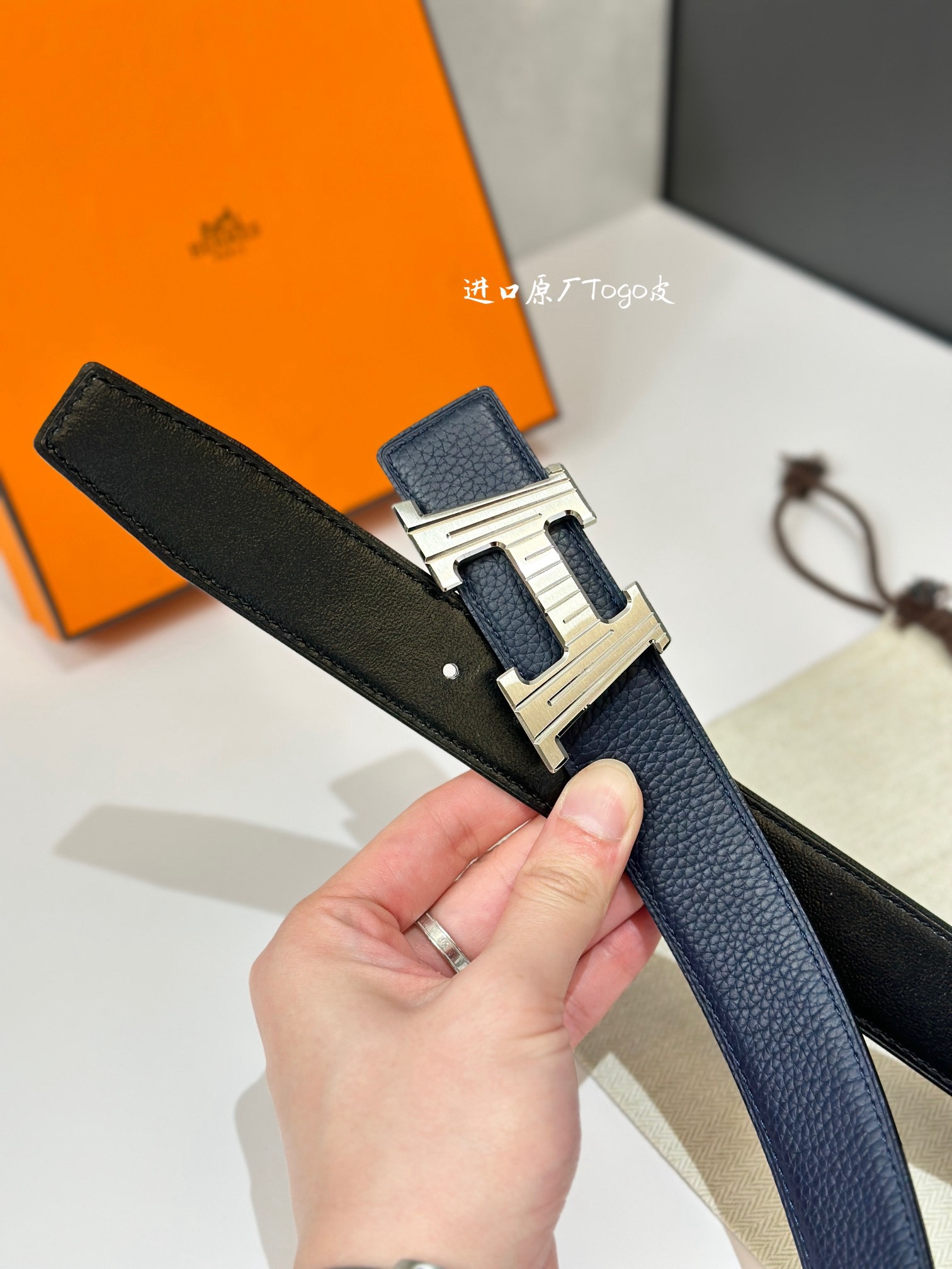 Men Belts 22MM