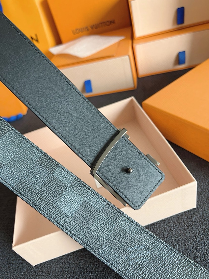 Copy Men Belts 35MM