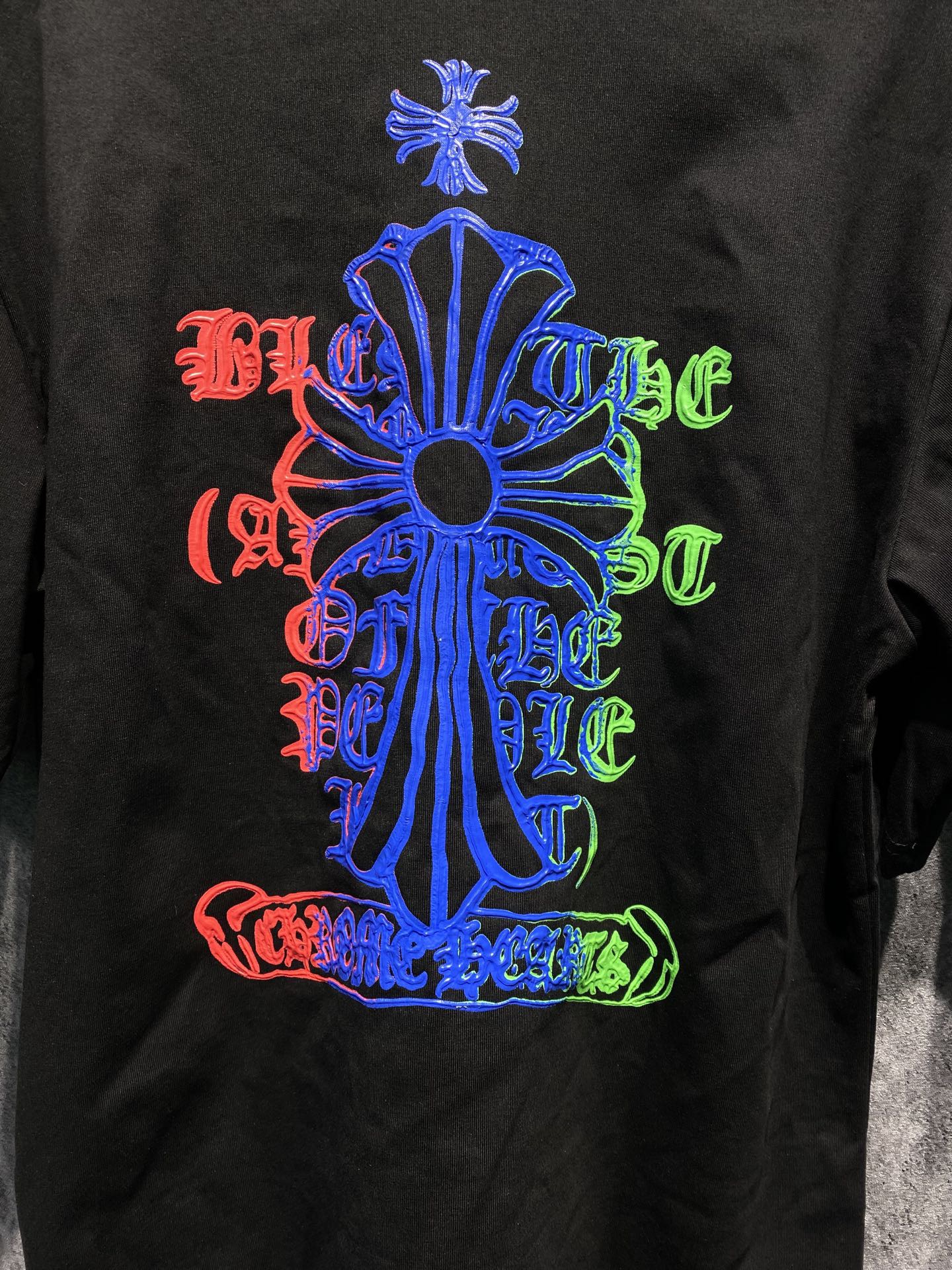 Men Women T-Shirt Top Quality 1:1