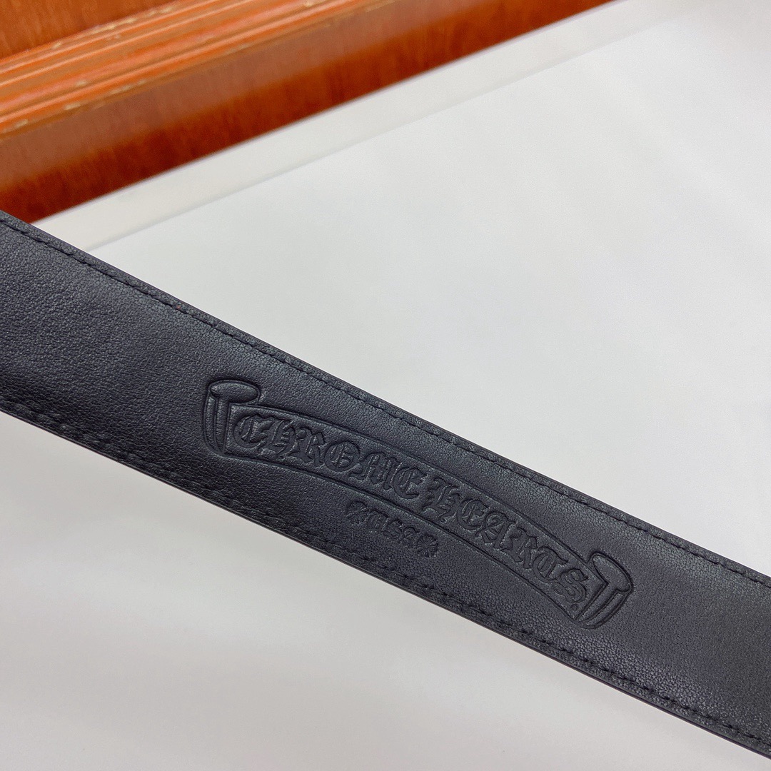 Men Belts 30mm