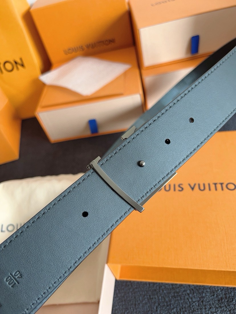 Copy Men Belts 35MM