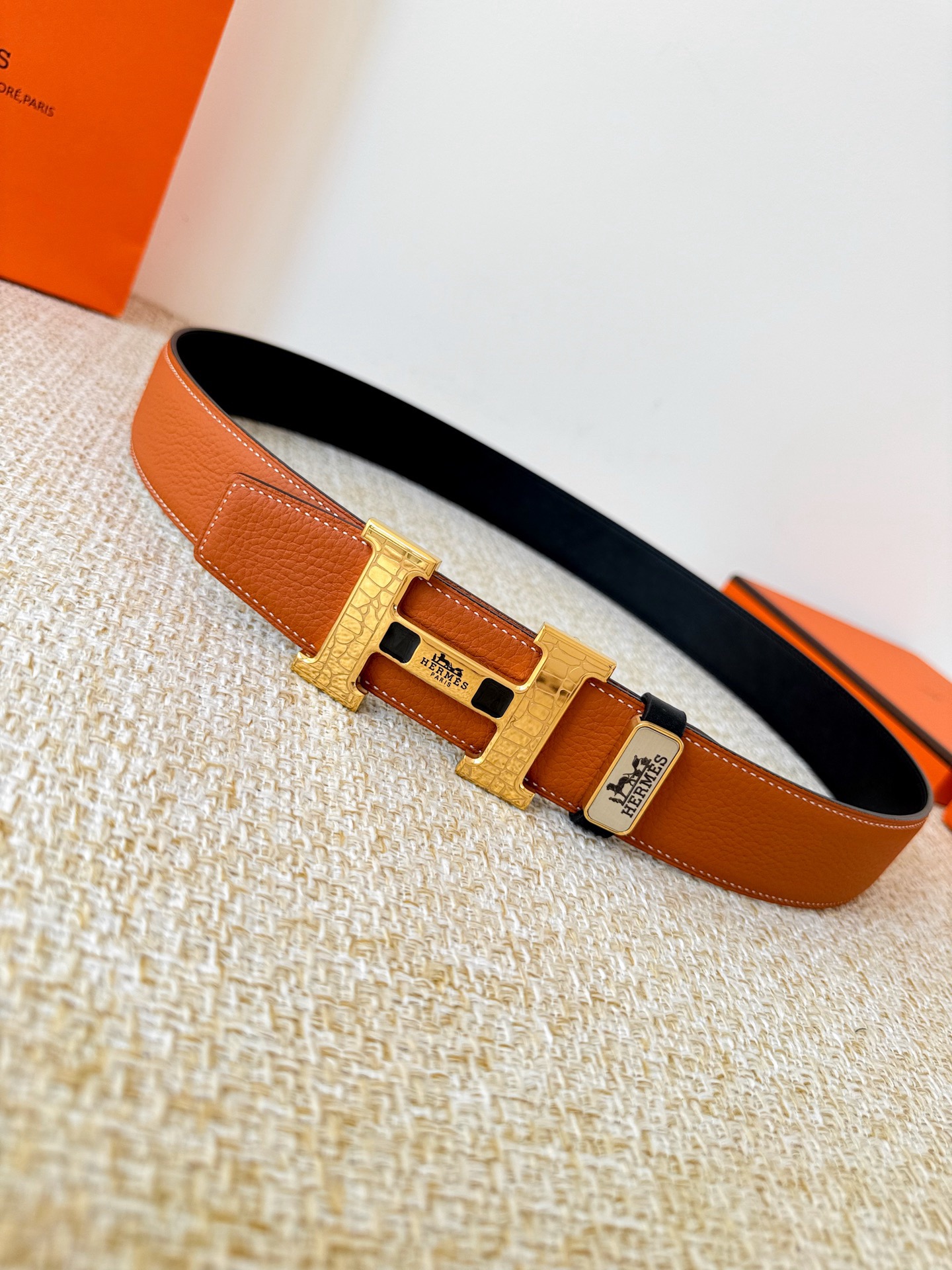 Men Belts 38mm