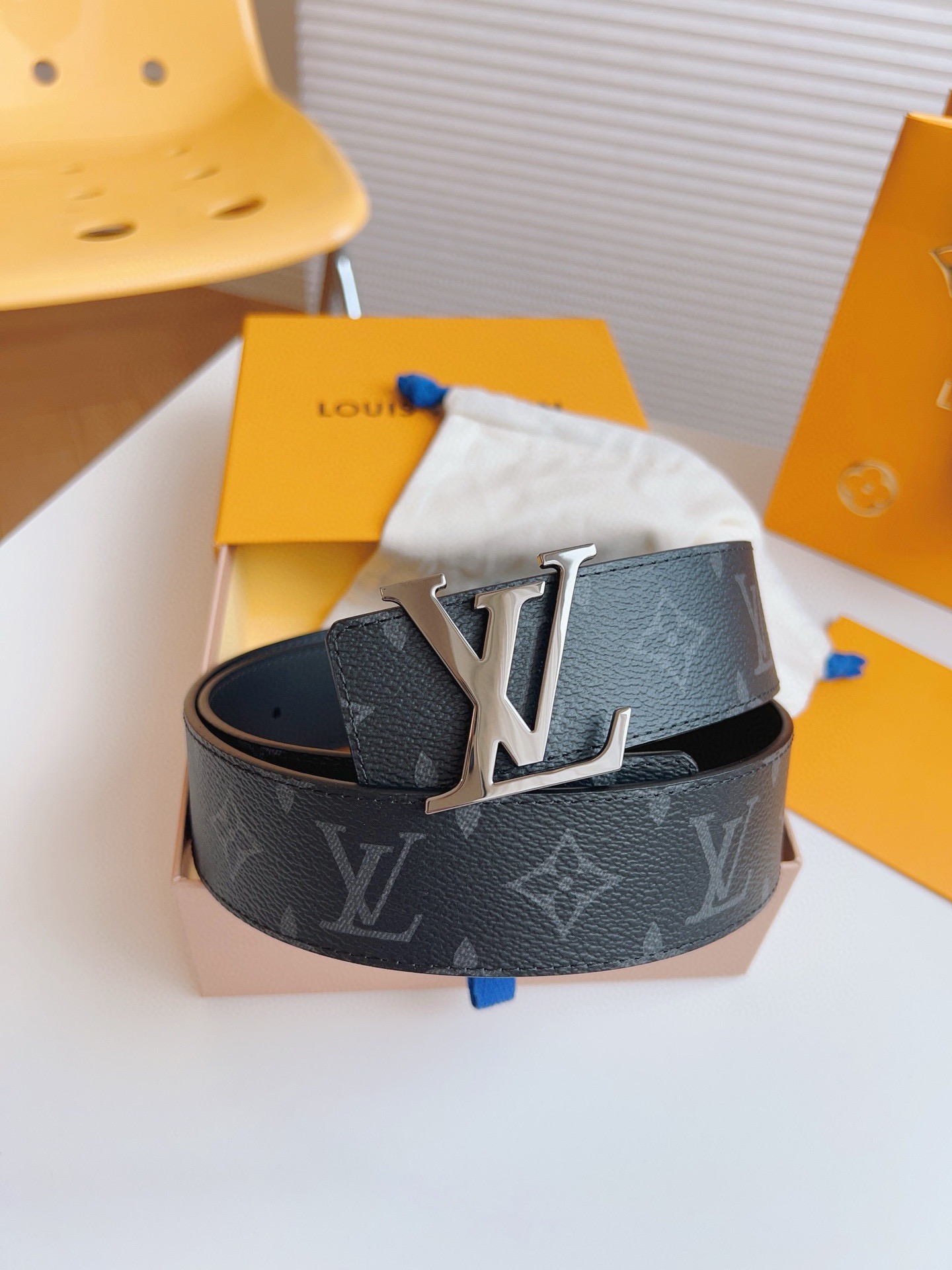 Men Belts 40mm
