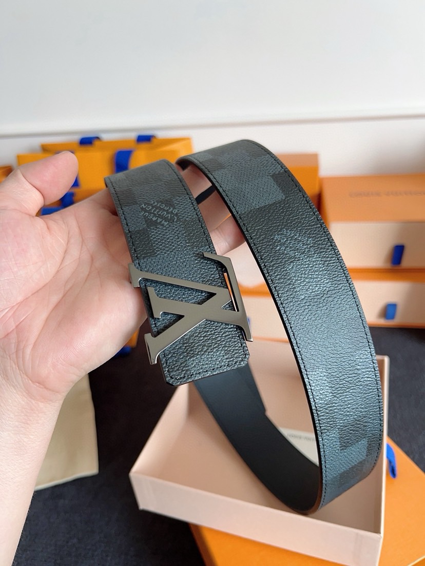 Copy Men Belts 35MM
