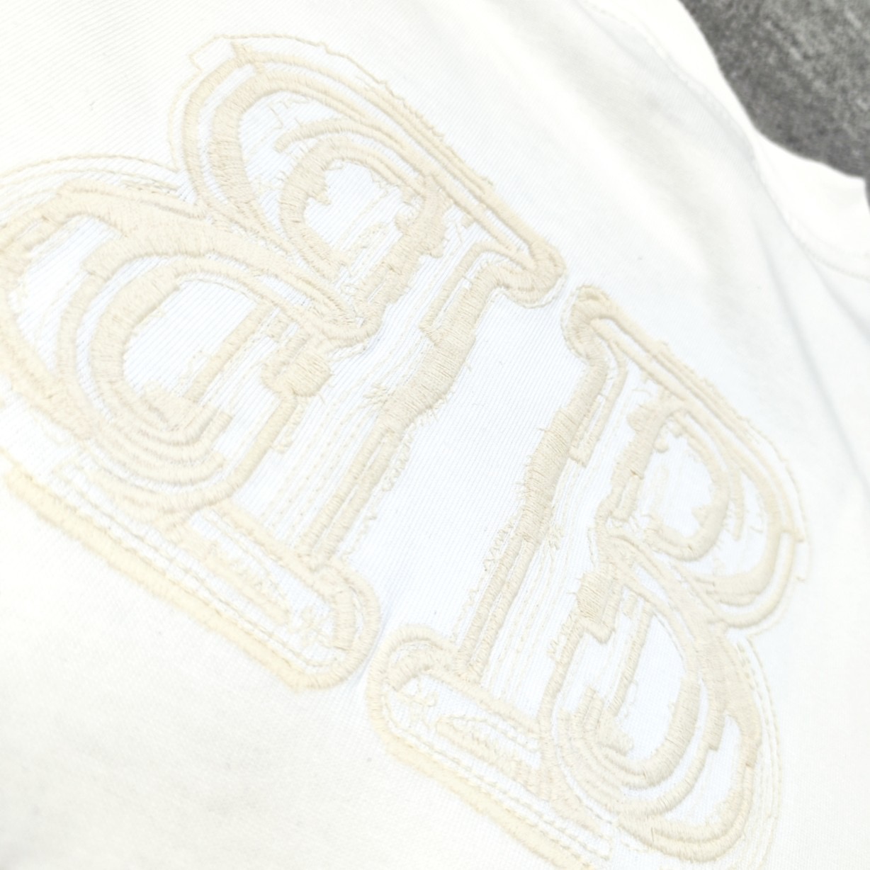 Men Women T-Shirt Top Quality 1:1