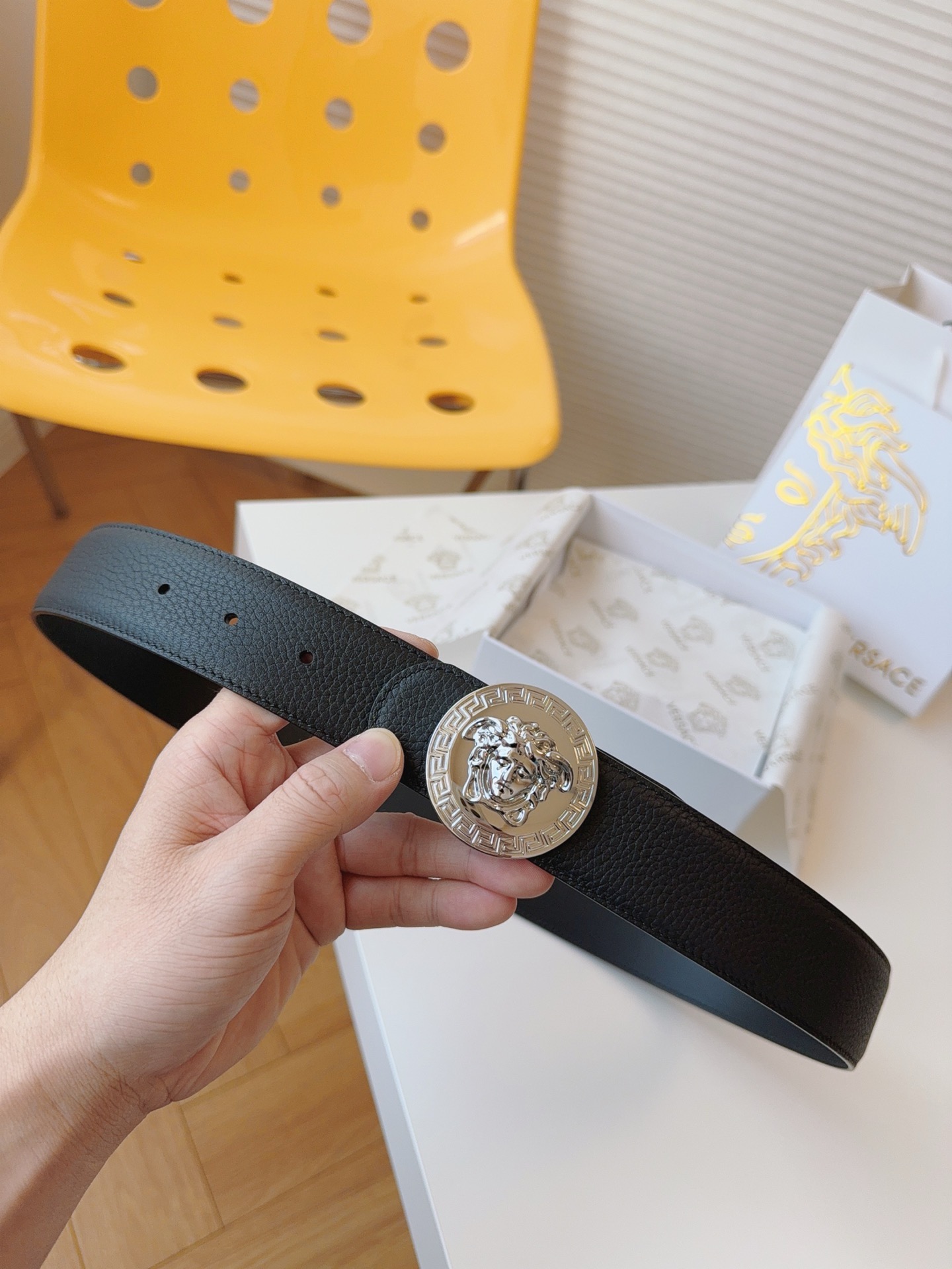 Men Belts 40mm