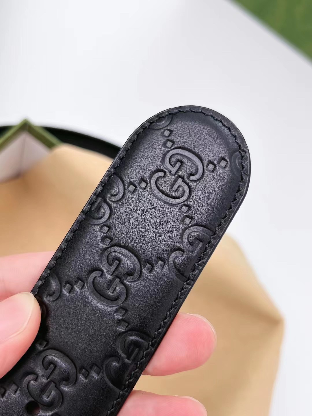 Men Belts 40mm